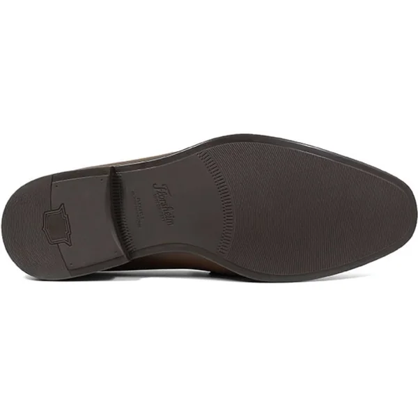 Florsheim Amelio Penny Loafer 8.5 Men's Cognac
