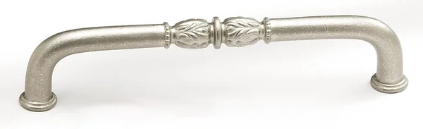 Schaub & Company 803-PN Polished Nickel 6x22 Cabinet Pull