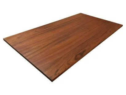Brazilian Cherry (Jatoba) Tabletop - Customize & Order Online - 75x22
