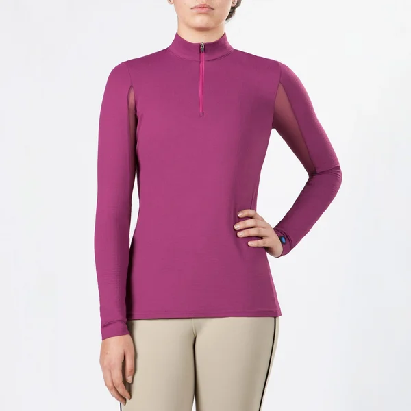 Irideon CoolDown IceFil Jersey - Ladies