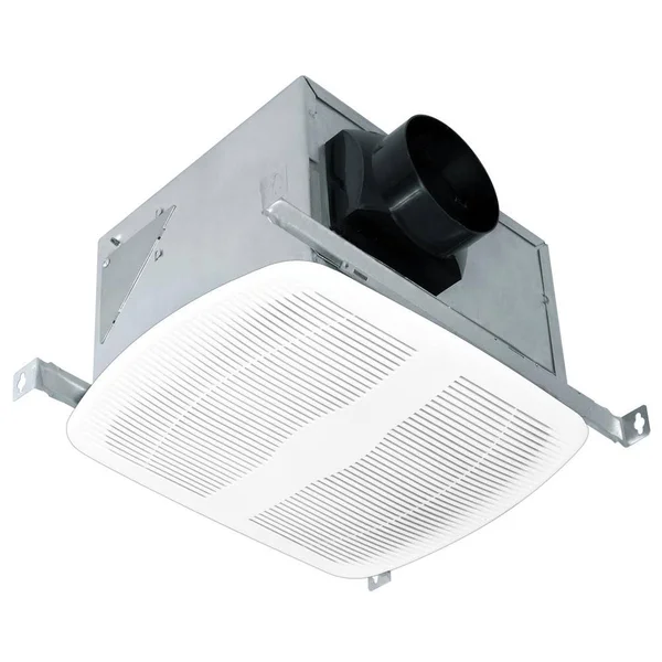 Air King 80 CFM Energy Star Certified Quiet Exhaust Fan (AK80LS-1)