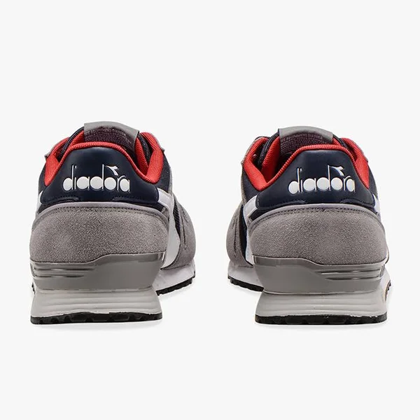 Diadora Titan II Shoes Light Grey 42