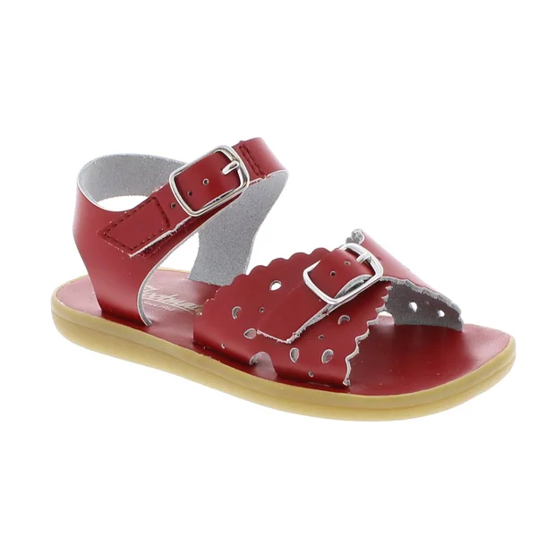Footmates Ariel 11 - Red
