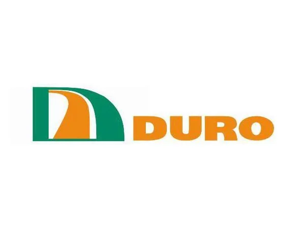 Duro Frontier DI2037 Tire - 26X9R14
