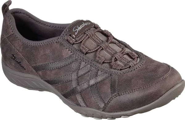Skechers Active Breathe Easy-Days End 8 Women's Taupe
