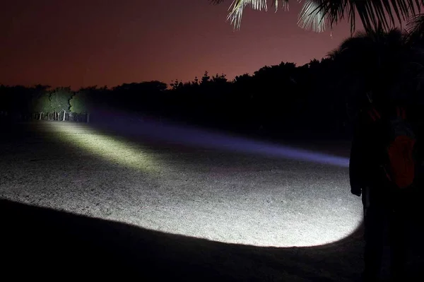 Fenix TK32 LED Flashlight