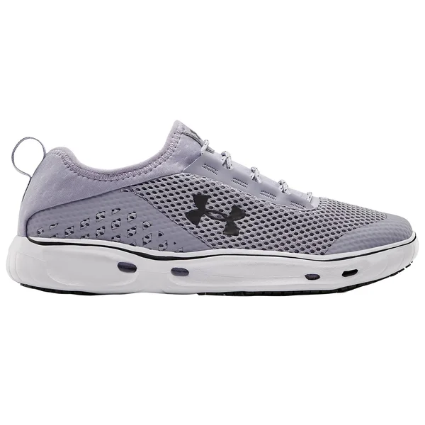 Under Armour Kilchis Women's Shoe - Purple Dusk - 9