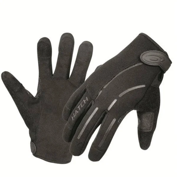 Hatch - Puncture Protective Neoprene Duty Glove Small