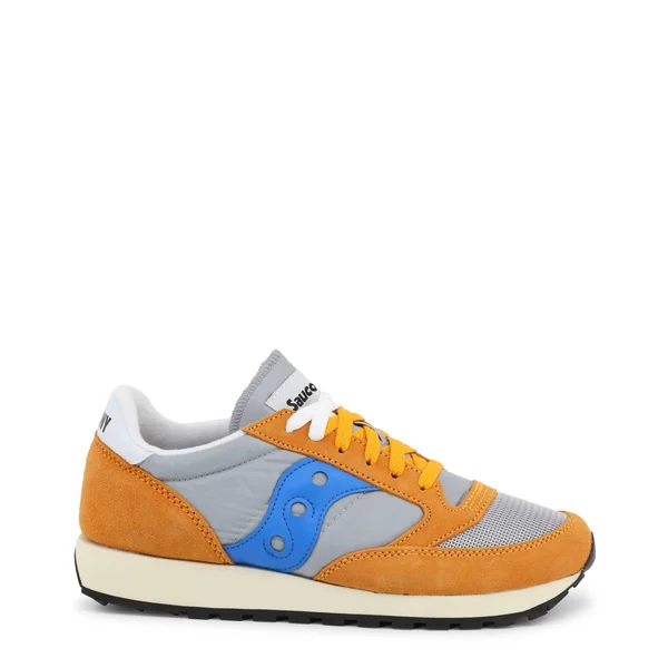 Saucony - JAZZ_S70368 - Black - 44