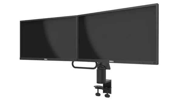 Dell Mda17 Dual Monitor Arm