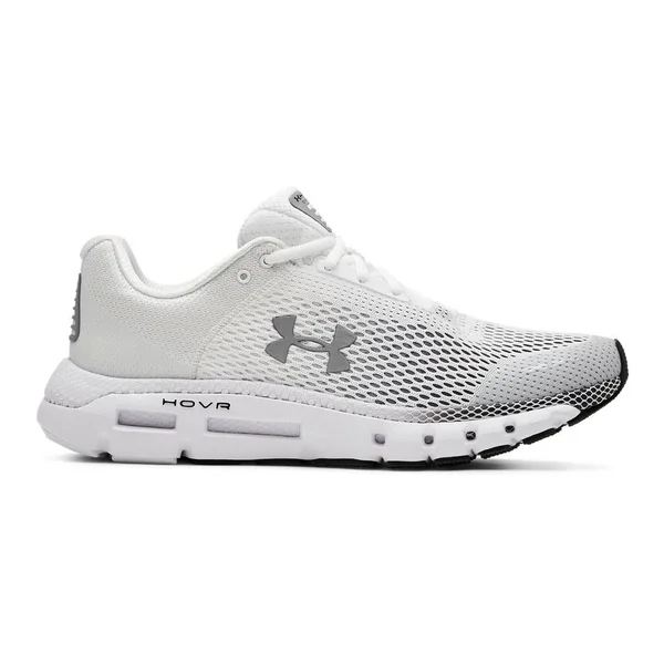Under Armour Men's HOVR Infinite 3 Running Shoes, White