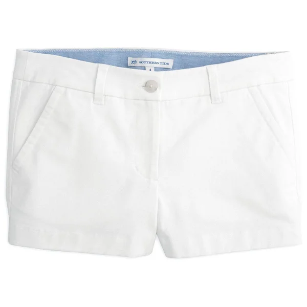 Southern Tide 3x22 Leah Short