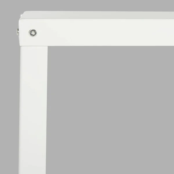 Safavieh Bentley Desk - White