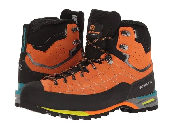 Scarpa Zodiac Tech GTX, 40.5, Tonic