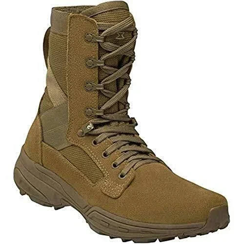 GMONT T 8 NFS 670 Regular - Color: Coyote, Size: 9.5 (481996/205-9.5)