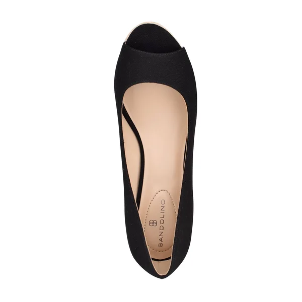 Bandolino Nuri 7 New Luxe Navy - Women's, Size: 11