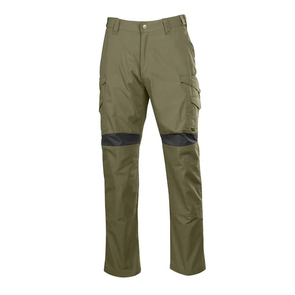 Tru-Spec 24-7 Series Pro Flex Pants, Men's Ranger Green/Black