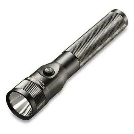 Streamlight 75713 Stinger LED Rechargeable Flashlight - AC/DC, Men's