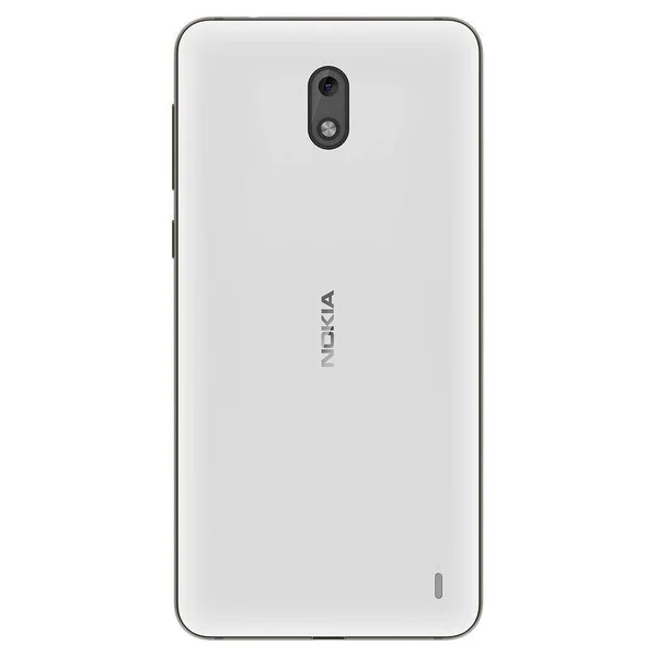 Nokia 2 8GB Unlocked GSM Phone - Black (TA-1035)