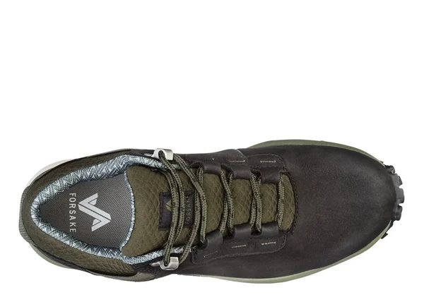Forsake Range Low Shoe - Women's Timberwolf - 6.5