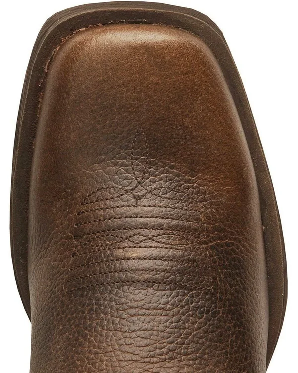 Ariat Kids Rambler Brown 1.5 - M