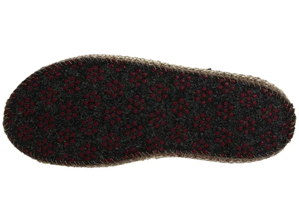 Haflinger As Classic Slipper - Natural - 43