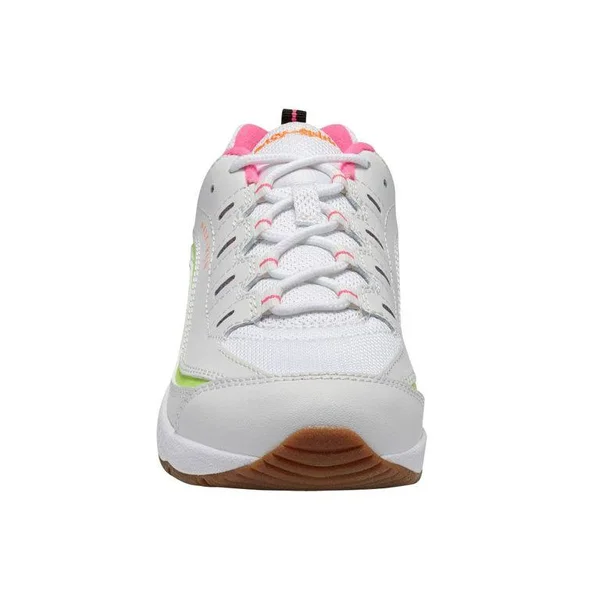 Easy Spirit Romy Women's Walking - White Size 6.5