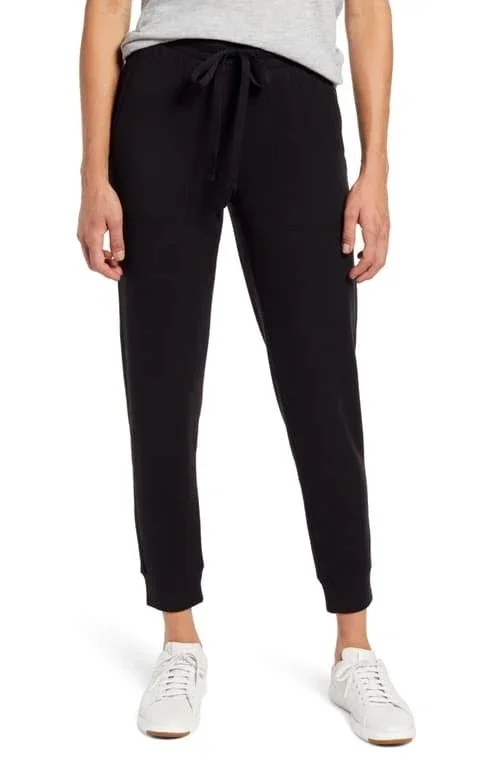 Women's Lou \& Grey Signaturesoft Sweatpants, Size XX-Small