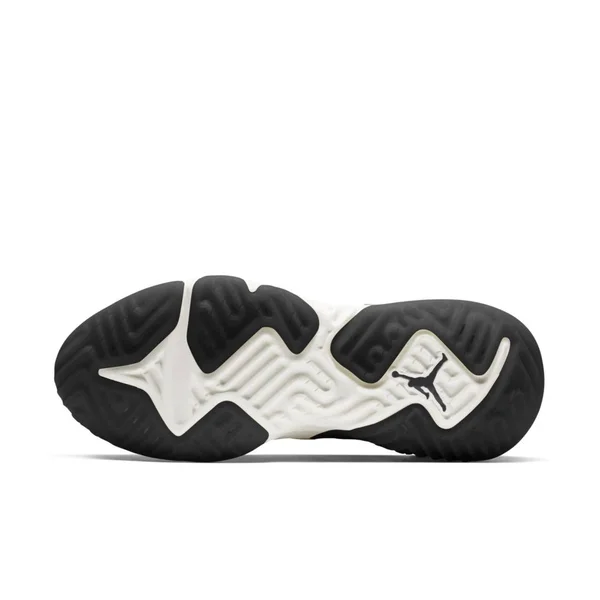 Jordan Delta Women's Shoes in Grey - Size: 5, CT1003-002