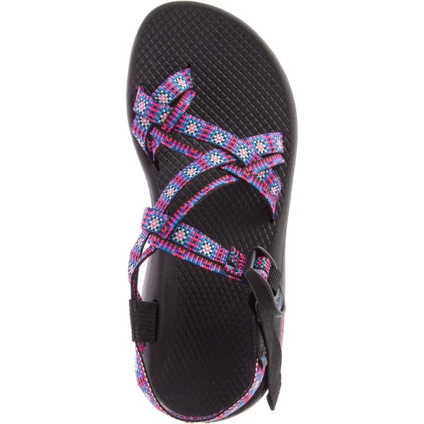 Chaco Women's Z/Cloud X2 Remix - Squared Magenta