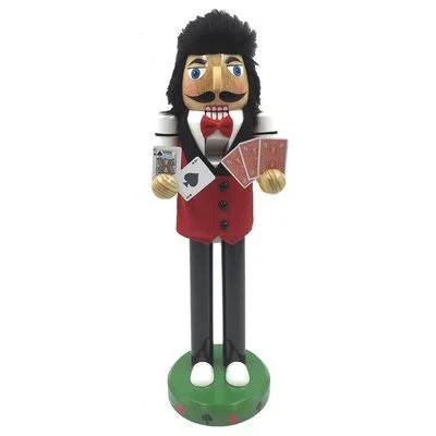 Dealer Nutcracker The Holiday Aisle