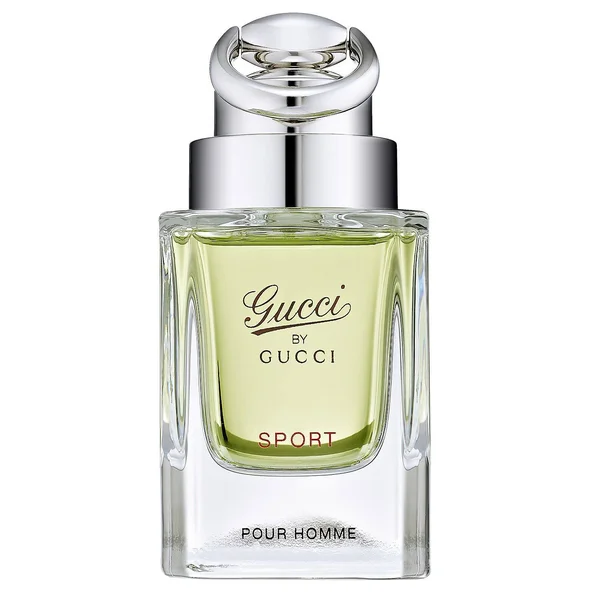 Gucci Sport Edt Spray - Tester - 3 fl oz bottle