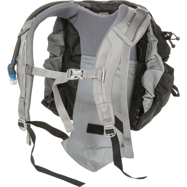Mystery Ranch - Stein 65 Large Black Backpack