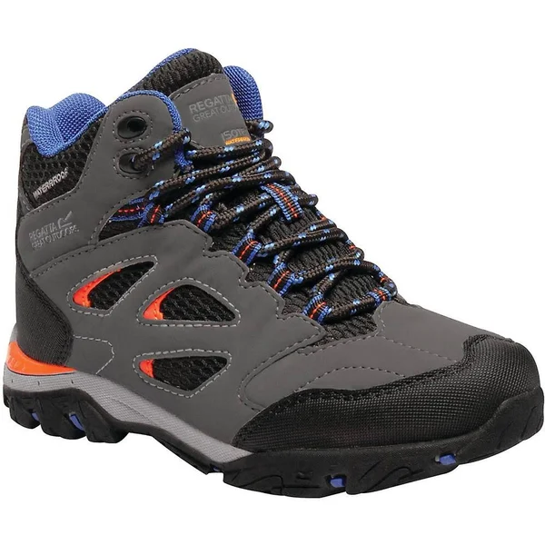 Regatta Holcombe IEP Mid Hiking Boots EU 28