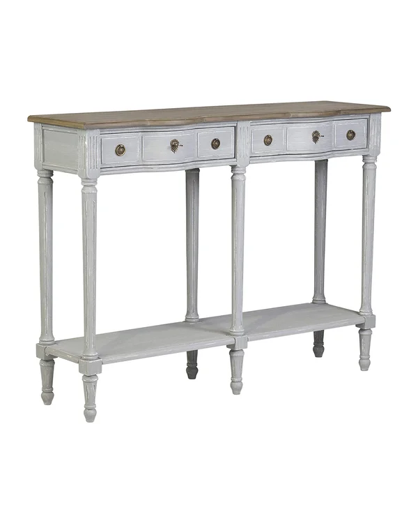 East at Main Julieth Console Table
