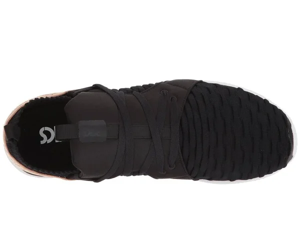Asics Gel-Lyte V Sanze Knit Men Black/Black