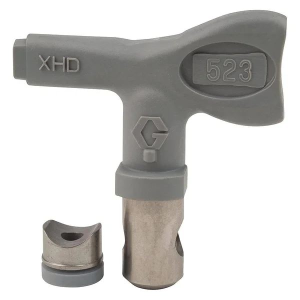 Graco XHD523 Airless Spray Gun Tip - Tip Size 0.023 in