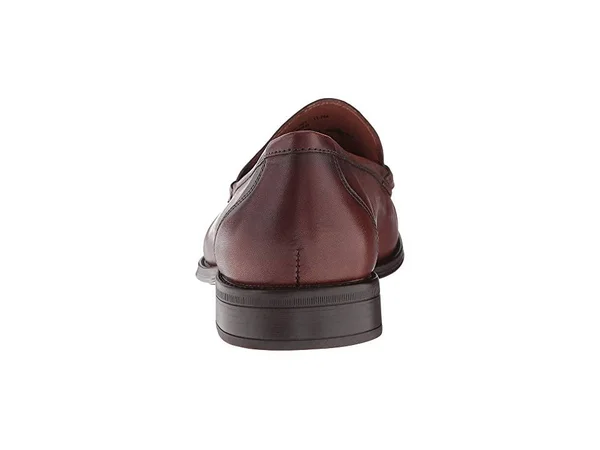 Florsheim Amelio Penny Loafer 8.5 Men's Cognac