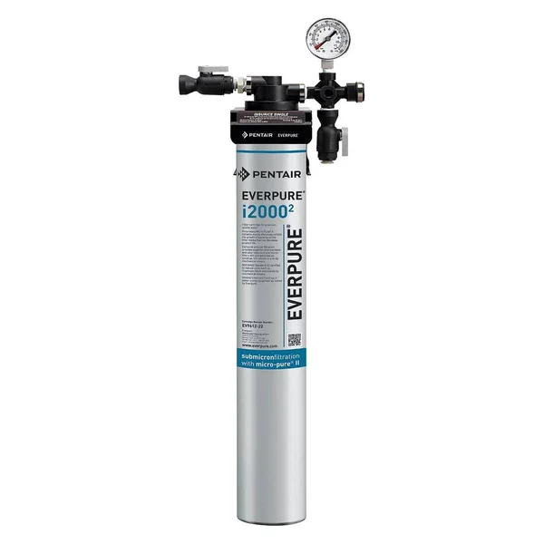 Everpure Insurice i20002 Single System