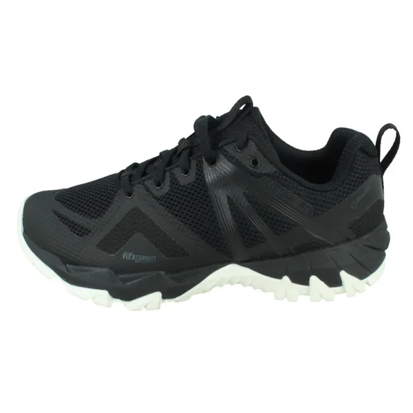Merrell MQM Flex GORE-TEX Hiking Shoes Black - 43