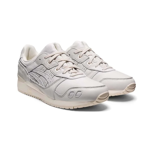 Asics Gel-Lyte III OG Glacier 8, Glacier Grey/Cream