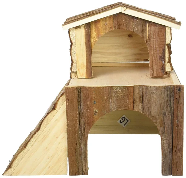 Trixie 6129 Natural Living Bjork Small Animal House 31 28 29cm