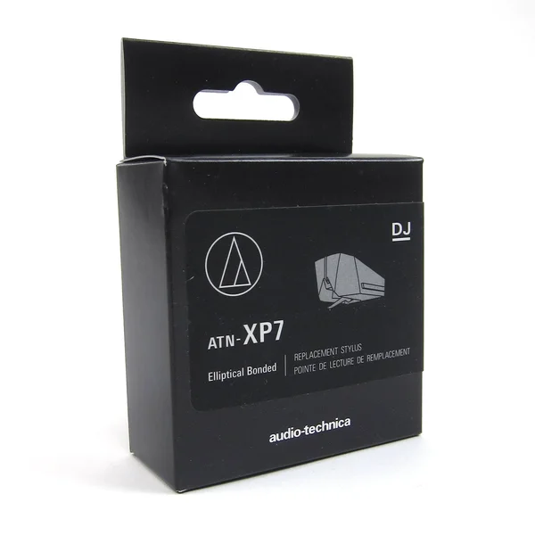 Audio-Technica ATN-XP7 Replacement Stylus