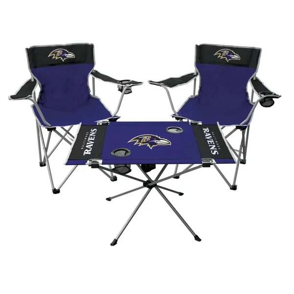 Baltimore Ravens Tailgate Kit