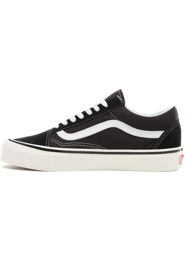 Vans Old Skool 36 DX - Black