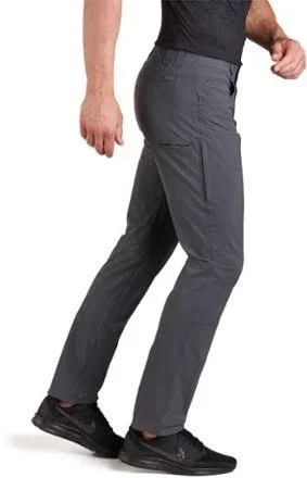 Kuhl Resistor Pant - Carbon, 32W x 32L