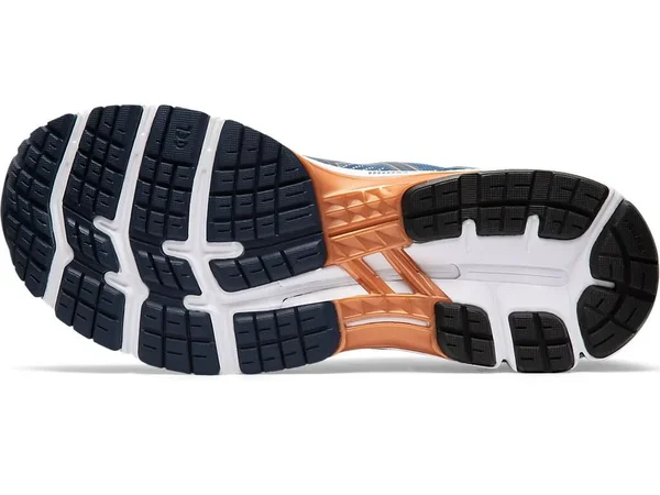 Asics Men's Gel-Kayano 26 (4E) Running Shoes