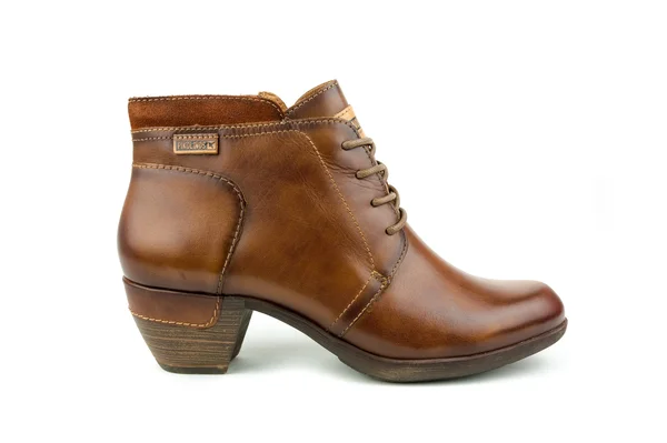 Pikolinos Bootie Rotterdam - Brown - Ankle Boots