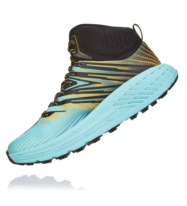Hoka Speedgoat Mid 2 GTX Provincial Blue, 5