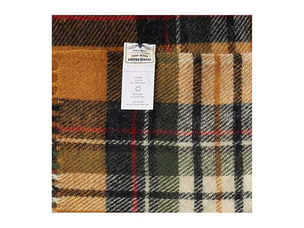 Pendleton - Motor Robe with Carrier, Kent